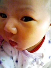 ★生後１週間★ 2011/11/21 19:27:33