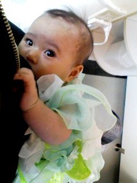 百日写真 2012/02/27 11:29:43