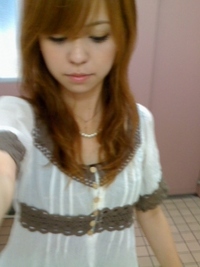 天神☆ 2009/05/09 20:59:42