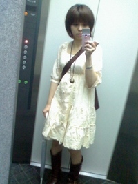 こにゃにゃちわ。 2009/05/21 13:13:15
