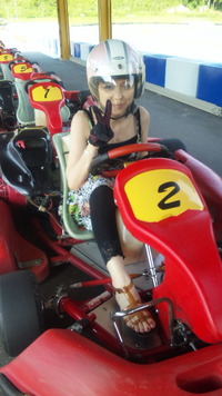 ライブ告知☆ 2009/06/28 09:49:12
