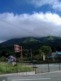 癒やし☆ 2009/06/20 22:31:38