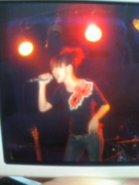 ありがとう☆ 2009/06/20 11:20:10