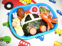 お弁当会♪ 2008/09/30 07:40:45