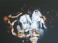 結婚記念日？？？ 2009/06/29 00:00:00