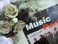 Music Party　・・・打ちあげ～とThe 模合（９月） 2009/09/14 17:18:22