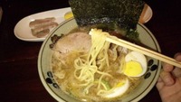 無性に・・・