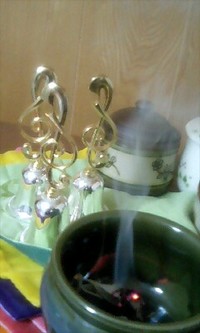 ‡満月 2008/10/15 20:31:35