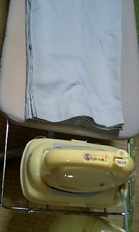 §手抜き家事§ 2008/11/04 22:41:59