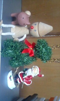 ★ｸﾘｽﾏｽ 2008/11/24 18:58:39