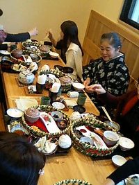 §新年会 2009/01/09 20:07:18