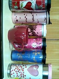 ﾊﾞﾚﾝﾀｲﾝﾊﾞｰｼﾞｮﾝ♪ 2009/01/15 14:33:07