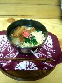 朝ごはん 2009/01/18 09:33:00