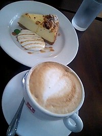 Azzurro（ｱｽﾞｯﾛ） 2009/02/10 15:51:08