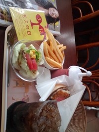 モスの日♪ 2009/03/12 13:37:08