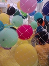 大笑い♪ 2009/04/03 21:09:25