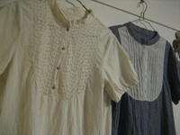 久しぶりの手作り 2009/08/24 21:41:36