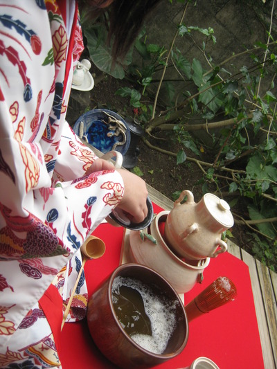 ぶくぶく茶会 セコムしてますか ちゅららのブログ