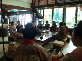 ぶくぶく茶会 セコムしてますか ちゅららのブログ