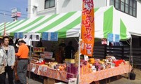 まつり出張中 2010/10/16 18:18:29