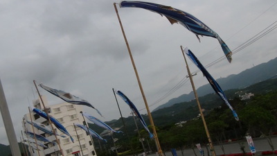 やんばる海の駅まつり