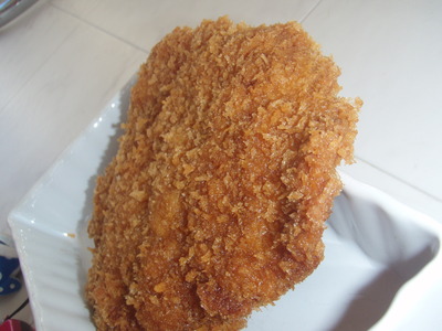 きみは 屋比久精肉店 を経験したことがあるか？