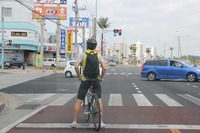 ４／２１　自転車通勤撮影 2011/04/24 23:20:27