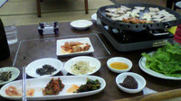 4/13隆夫さんの夕ご飯 2011/04/15 11:01:55