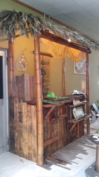ちょっと改装しました☆ 2011/10/10 10:56:48