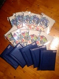 やっと終わりました！！
