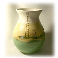 コーヒードリッパー＆サーバー（中） 2010/01/04 18:02:50