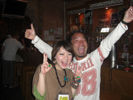 WELCOME!!