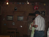 Really saturday night?? 2009/09/19 20:22:00