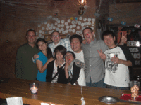 この日のことはあまり・・・。 2009/10/10 23:28:00