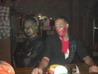 ハロウィンpart2 2009/10/31 21:28:00