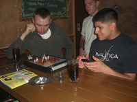 LOSER HAVE TO... 2009/11/20 21:28:00