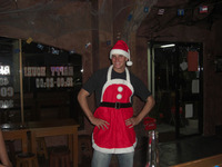 New Bartender. 2009/12/12 21:10:29