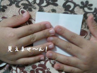 エプロン当選者さん発表！