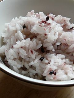 ジューシーはおふくろの味