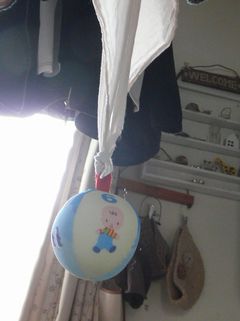 早く言ってよ。