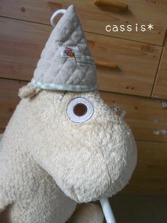 三角っぽいの