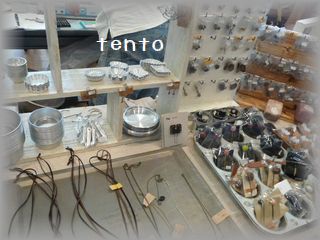行ってきました　のみの市