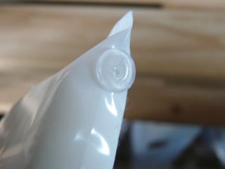 ピーピー鳴るやつ