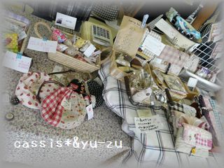 「お天気市」　２日目～