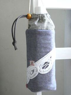 小物、納品。