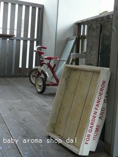 dalさんでお買い物
