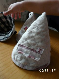 三角っぽいの