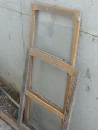 学校にて
