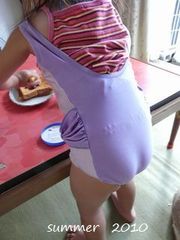 夏の思い出　２０１０