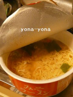 夜な夜な・・・
